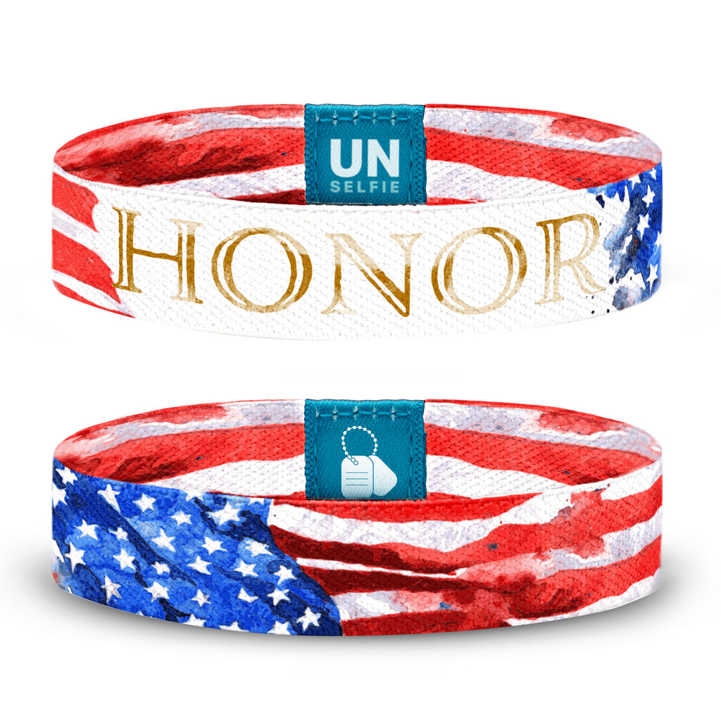 HONOR Unselfie Band